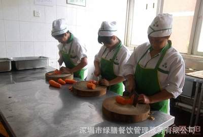 東莞市黃江、大朗、樟木頭實力工廠員工食堂外包服務(wù)