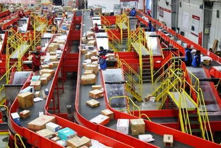 京東Q3財報亮眼，技術服務成新引擎 未來五年增長可期